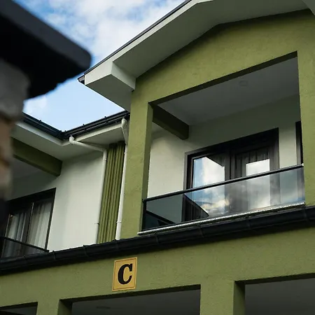 Kent Villa *