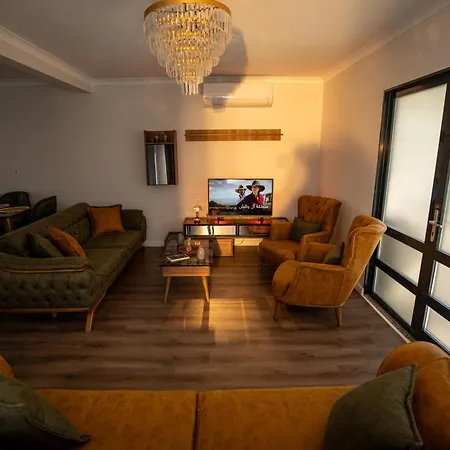 Villa Kent Trabzon