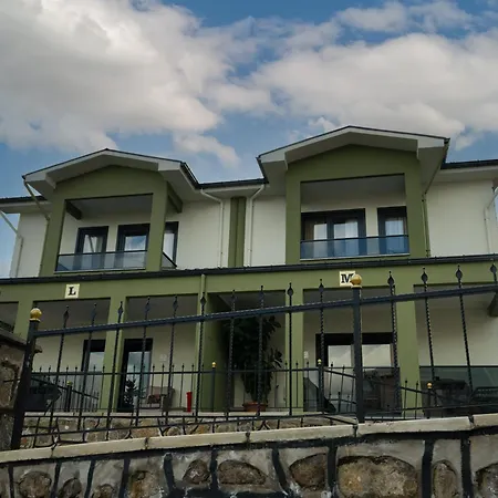 Kent Villa