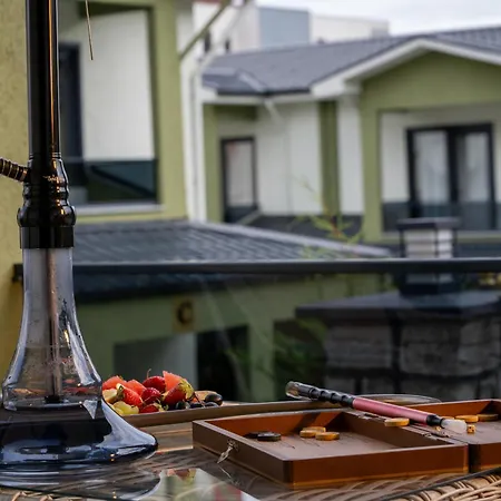 Villa Kent Trabzon